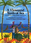 Stock image for A Thousand Yards of Sea for sale by HPB-Diamond