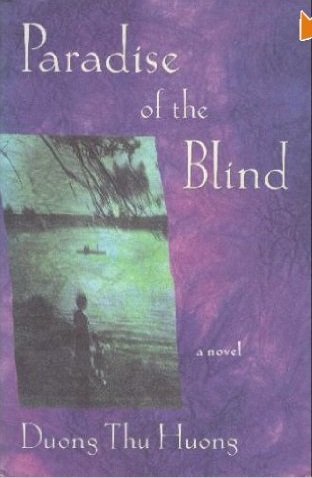 Stock image for Paradise of the Blind for sale by More Than Words