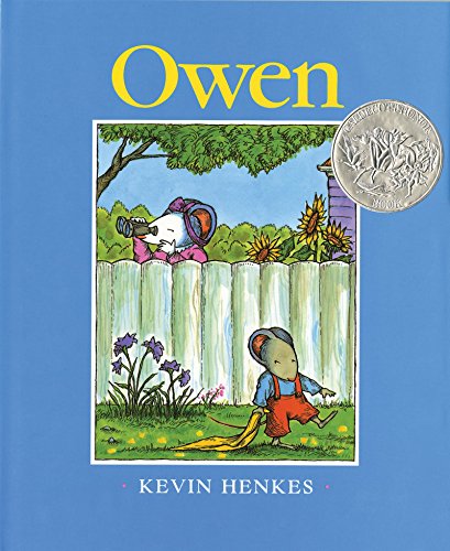 9780688114497: Owen: A Caldecott Honor Award Winner (Caldecott Honor Book)
