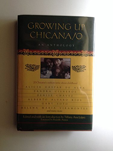 Imagen de archivo de Growing up Chicana/O a la venta por Better World Books