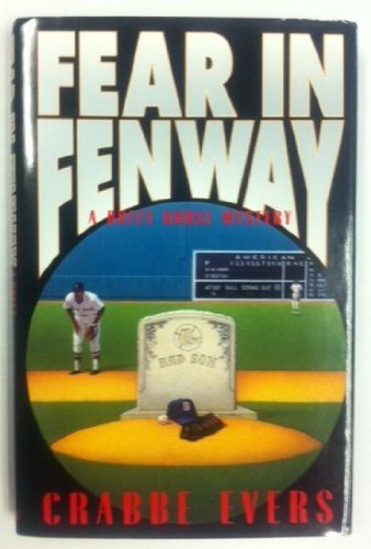 9780688114688: Fear in Fenway: A Duffy House Mystery