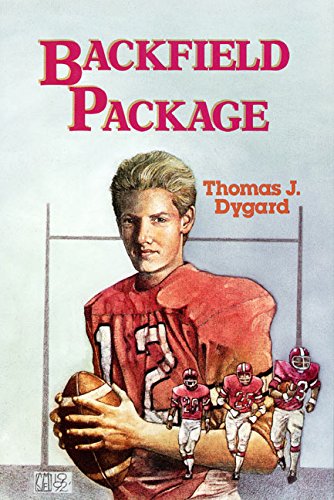 Stock image for Backfield Package for sale by Better World Books