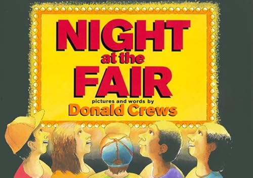 9780688114848: Night at the Fair