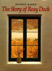 Beispielbild fr The Story of Rosy Dock zum Verkauf von BookHolders