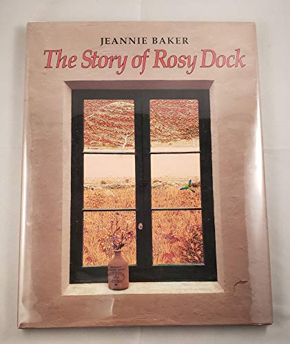 Stock image for The Story of Rosy Dock for sale by BookHolders