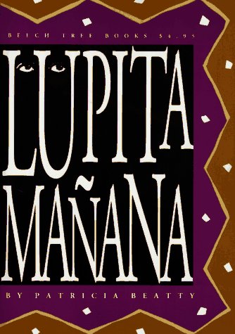 Stock image for Lupita Manana for sale by Wonder Book