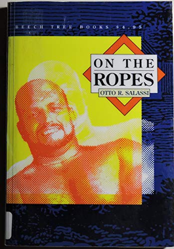 Imagen de archivo de On the Ropes a la venta por Wonder Book