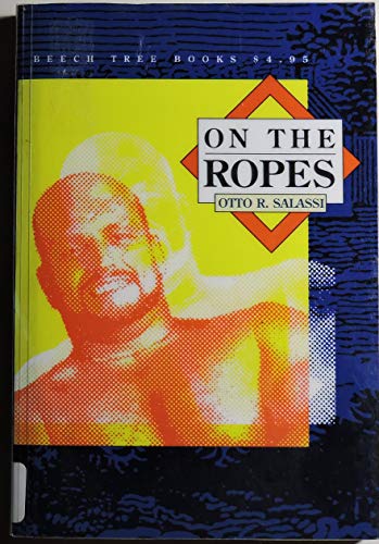 9780688115005: On the Ropes