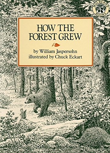 Imagen de archivo de How the Forest Grew a la venta por ThriftBooks-Atlanta