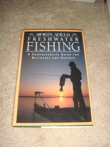 Beispielbild fr Sports Afield Freshwater Fishing zum Verkauf von Wonder Book
