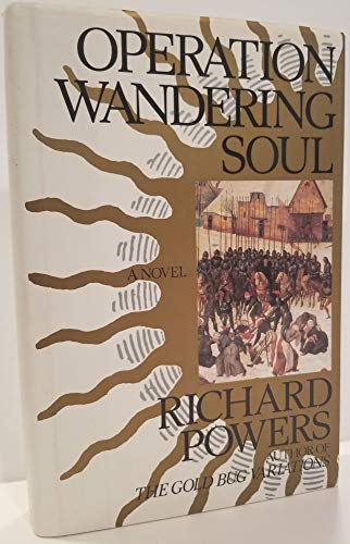 Stock image for Operation Wandering Soul for sale by Better World Books: West