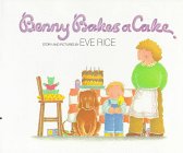 9780688115807: Benny Bakes a Cake