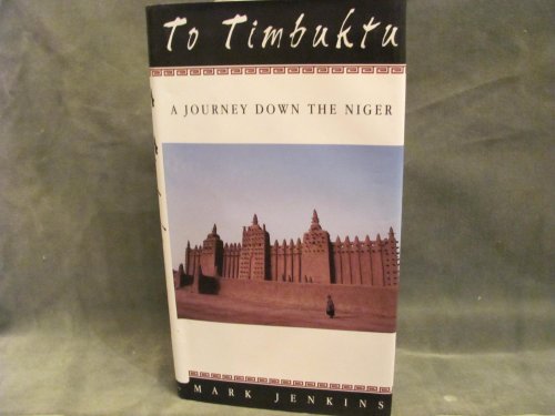 Imagen de archivo de A Journey down the Niger : A Journey Down the Niger a la venta por Better World Books