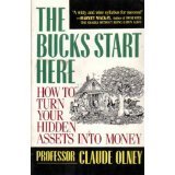 Beispielbild fr The Bucks Start Here: How to Turn Your Hidden Assets into Money zum Verkauf von Wonder Book