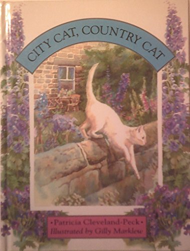 Imagen de archivo de City Cat, Country Cat a la venta por HPB Inc.