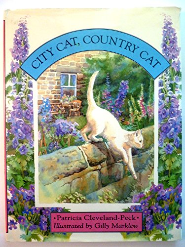 Imagen de archivo de City Cat, Country Cat a la venta por HPB Inc.