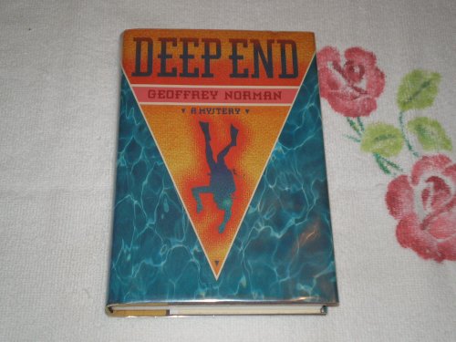 Beispielbild fr Deep End zum Verkauf von Better World Books