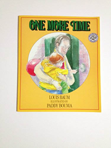 Imagen de archivo de One More Time a la venta por Wonder Book