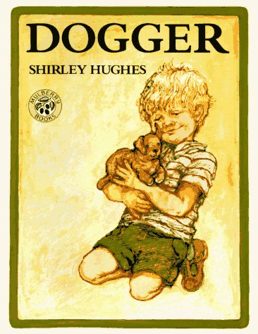 Imagen de archivo de Dogger a la venta por Front Cover Books