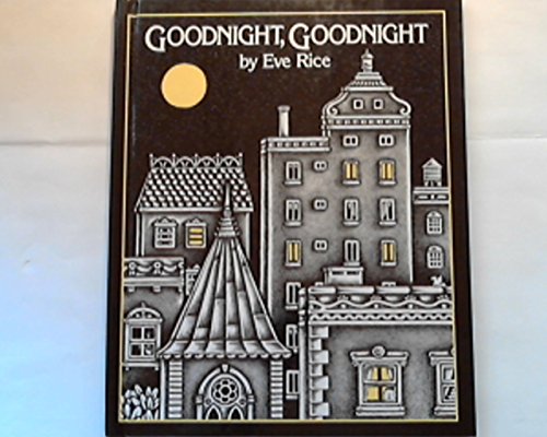 Stock image for Goodnight, Goodnight for sale by Ergodebooks
