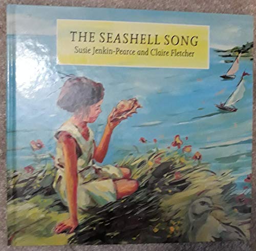 Beispielbild fr The Seashell Song zum Verkauf von ThriftBooks-Atlanta