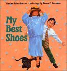 Stock image for My Best Shoes for sale by ThriftBooks-Dallas