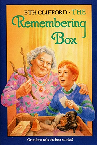 Stock image for The Remembering Box for sale by SecondSale