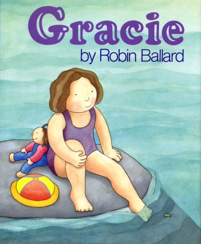 Imagen de archivo de Gracie a la venta por First Choice Books