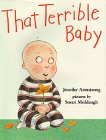 Stock image for That Terrible Baby for sale by Better World Books