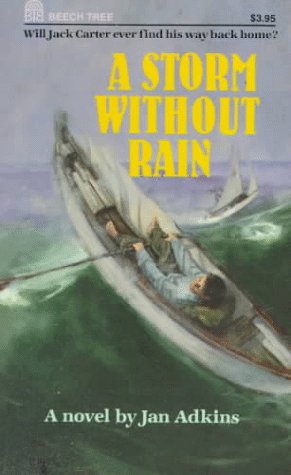 Beispielbild fr A Storm Without Rain zum Verkauf von Better World Books