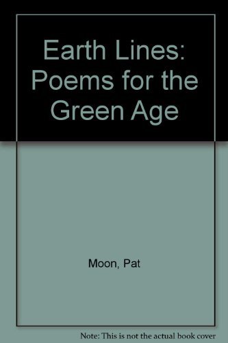 Beispielbild fr Earth Lines: Poems for the Green Age zum Verkauf von Wonder Book