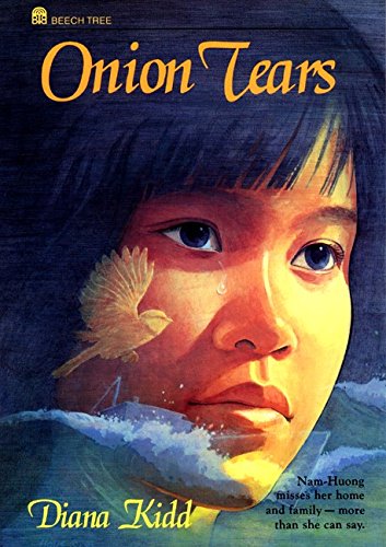 Imagen de archivo de Onion Tears a la venta por Orion Tech