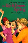Stock image for The Up & Down Spring for sale by Alf Books