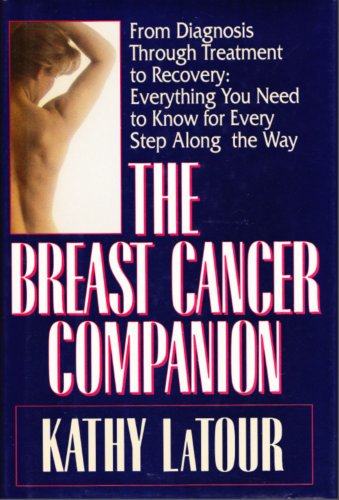 The Breast Cancer Companion