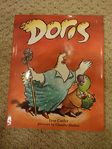 Beispielbild fr Doris zum Verkauf von Better World Books