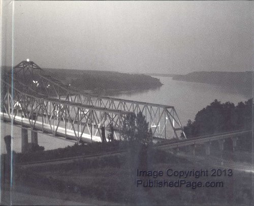 Mississippi Currents: Journeys Through Time and a Valley