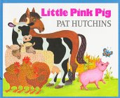 Imagen de archivo de Little Pink Pig a la venta por Booksavers of MD