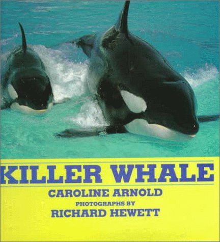 Stock image for Killer Whale for sale by gigabooks