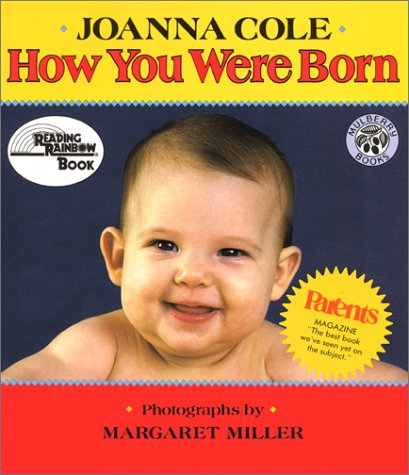 Beispielbild fr How You Were Born zum Verkauf von Gulf Coast Books
