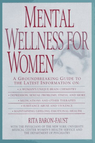 Beispielbild fr Being Female : What Every Woman Should Know about Gynecological Health zum Verkauf von Better World Books