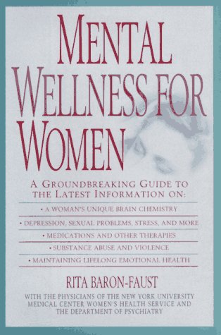 Stock image for Being Female : What Every Woman Should Know about Gynecological Health for sale by Better World Books