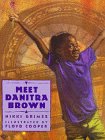 Stock image for Meet Danitra Brown for sale by Gulf Coast Books