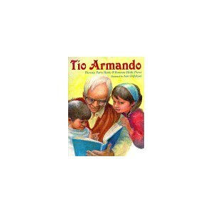Beispielbild fr Tio Armando zum Verkauf von Dailey Ranch Books