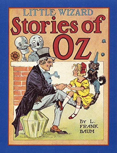 9780688121266: Little Wizard Stories of Oz (Books of Wonder)