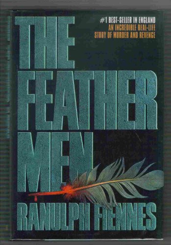 Imagen de archivo de The Feather Men a la venta por ThriftBooks-Atlanta