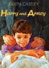Beispielbild fr Harry and Arney zum Verkauf von Wonder Book