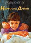 Stock image for Harry and Arney for sale by Wonder Book