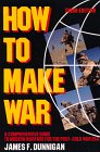 Stock image for How to Make War for sale by Better World Books