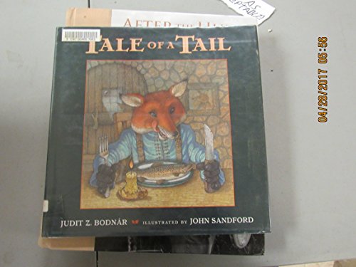 9780688121747: Tale of a Tail