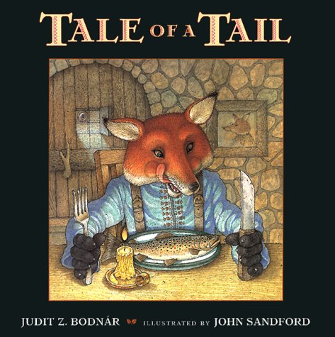 Imagen de archivo de Tale of a Tail a la venta por ThriftBooks-Atlanta